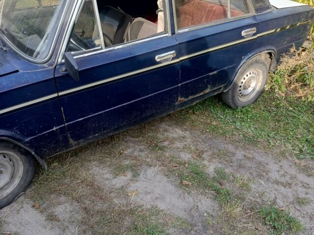 Синій ВАЗ 2106, об'ємом двигуна 0 л та пробігом 1 тис. км за 203 $, фото 3 на Automoto.ua