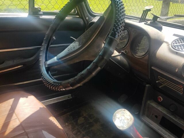 Синий ВАЗ 2106, объемом двигателя 0 л и пробегом 3 тыс. км за 200 $, фото 9 на Automoto.ua