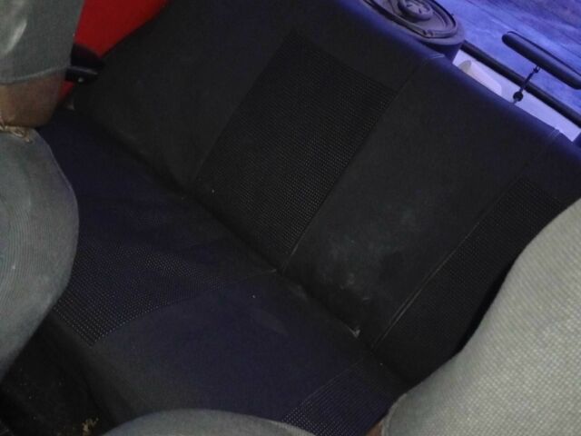 Синий ВАЗ 2106, объемом двигателя 1.3 л и пробегом 555 тыс. км за 544 $, фото 5 на Automoto.ua