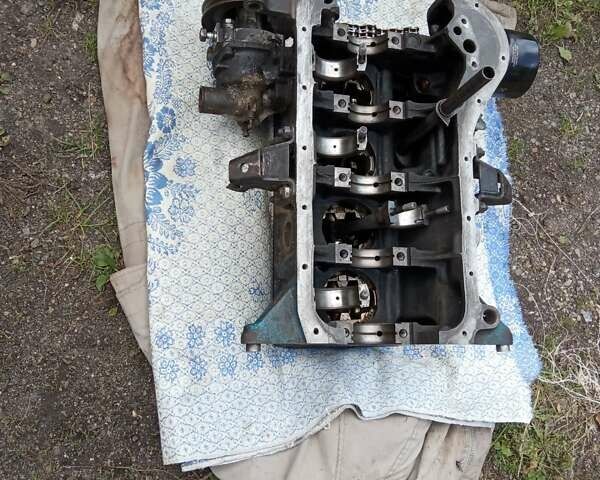Синий ВАЗ 2106, объемом двигателя 1.5 л и пробегом 65 тыс. км за 579 $, фото 8 на Automoto.ua