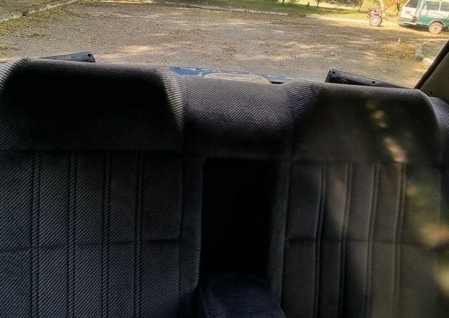 Синій ВАЗ 2106, об'ємом двигуна 1.3 л та пробігом 89 тис. км за 722 $, фото 7 на Automoto.ua