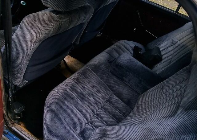 Синій ВАЗ 2106, об'ємом двигуна 1.3 л та пробігом 89 тис. км за 722 $, фото 9 на Automoto.ua