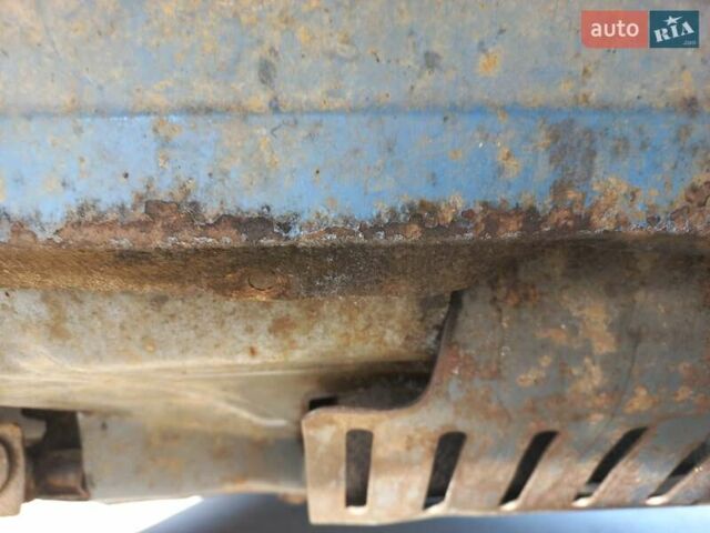 Синий ВАЗ 2106, объемом двигателя 0 л и пробегом 138 тыс. км за 680 $, фото 33 на Automoto.ua