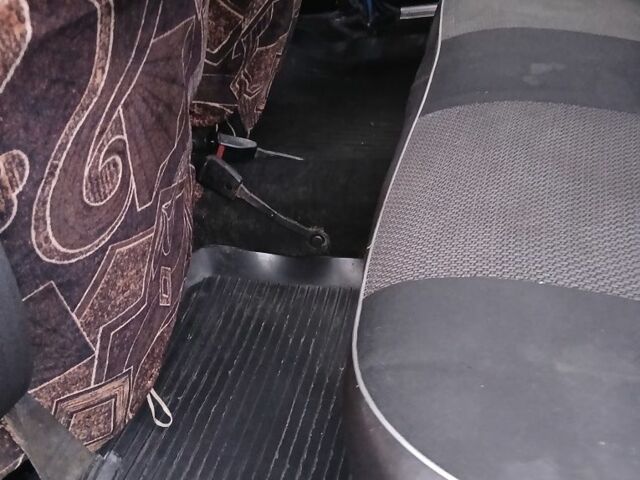 Синій ВАЗ 2106, об'ємом двигуна 1.3 л та пробігом 174 тис. км за 522 $, фото 12 на Automoto.ua