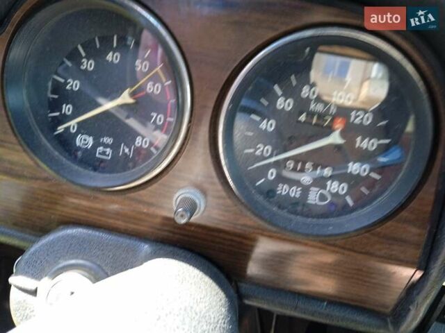 Синій ВАЗ 2106, об'ємом двигуна 1.6 л та пробігом 91 тис. км за 1300 $, фото 3 на Automoto.ua