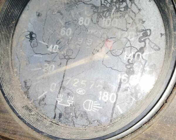Синий ВАЗ 2106, объемом двигателя 0 л и пробегом 75 тыс. км за 100 $, фото 3 на Automoto.ua