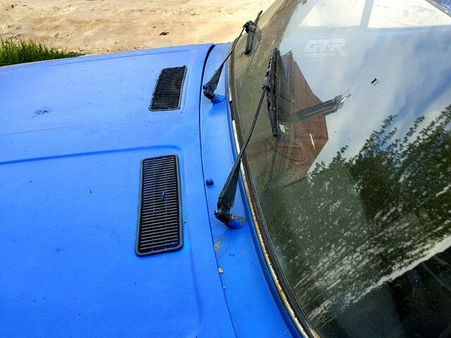 Синий ВАЗ 2106, объемом двигателя 1.3 л и пробегом 200 тыс. км за 620 $, фото 1 на Automoto.ua