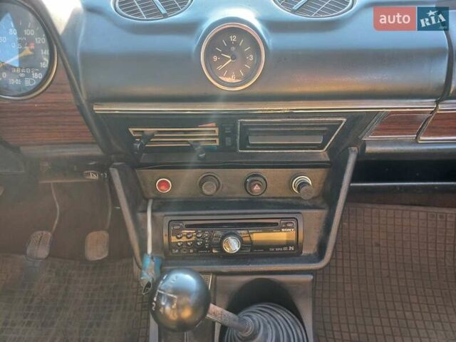Синий ВАЗ 2106, объемом двигателя 0 л и пробегом 138 тыс. км за 680 $, фото 18 на Automoto.ua