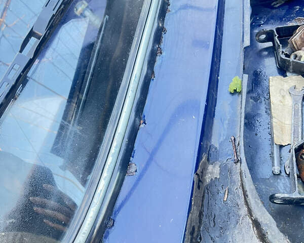 Синий ВАЗ 2106, объемом двигателя 0 л и пробегом 300 тыс. км за 944 $, фото 8 на Automoto.ua