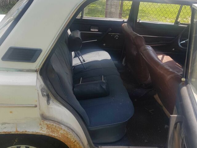 Синий ВАЗ 2106, объемом двигателя 0 л и пробегом 3 тыс. км за 200 $, фото 8 на Automoto.ua