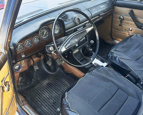 Синий ВАЗ 2106, объемом двигателя 1.5 л и пробегом 150 тыс. км за 850 $, фото 4 на Automoto.ua