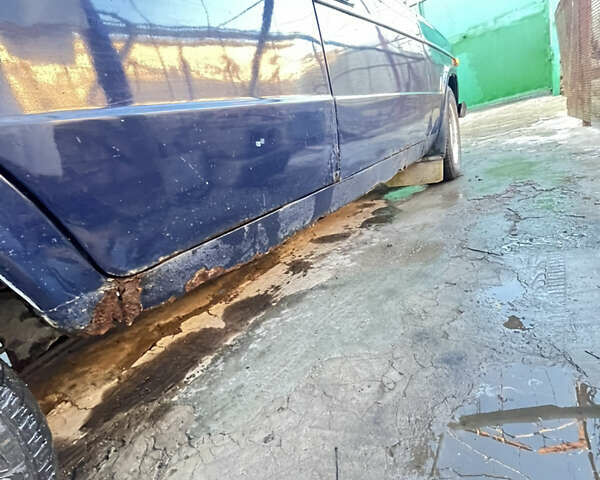 Синий ВАЗ 2106, объемом двигателя 0 л и пробегом 300 тыс. км за 944 $, фото 10 на Automoto.ua