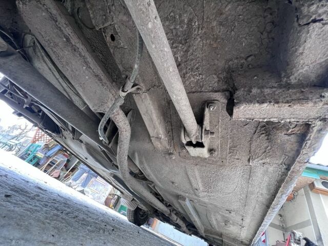 Синій ВАЗ 2106, об'ємом двигуна 1.3 л та пробігом 150 тис. км за 694 $, фото 15 на Automoto.ua