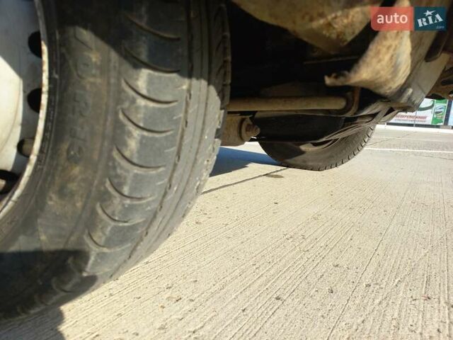 Синий ВАЗ 2106, объемом двигателя 0 л и пробегом 138 тыс. км за 680 $, фото 32 на Automoto.ua