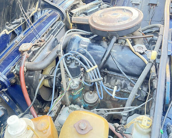 Синий ВАЗ 2106, объемом двигателя 0 л и пробегом 300 тыс. км за 944 $, фото 6 на Automoto.ua
