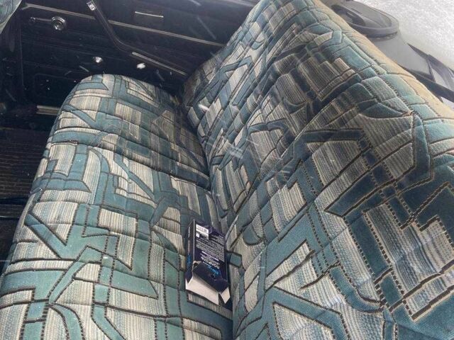 Синий ВАЗ 2106, объемом двигателя 1.3 л и пробегом 555 тыс. км за 355 $, фото 6 на Automoto.ua