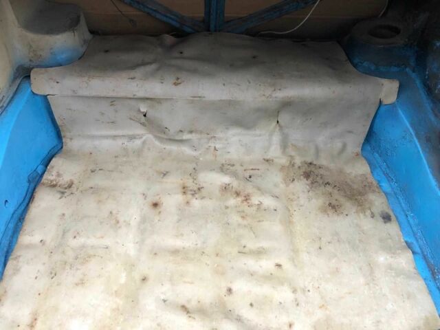 Синий ВАЗ 2106, объемом двигателя 1.6 л и пробегом 117 тыс. км за 650 $, фото 21 на Automoto.ua