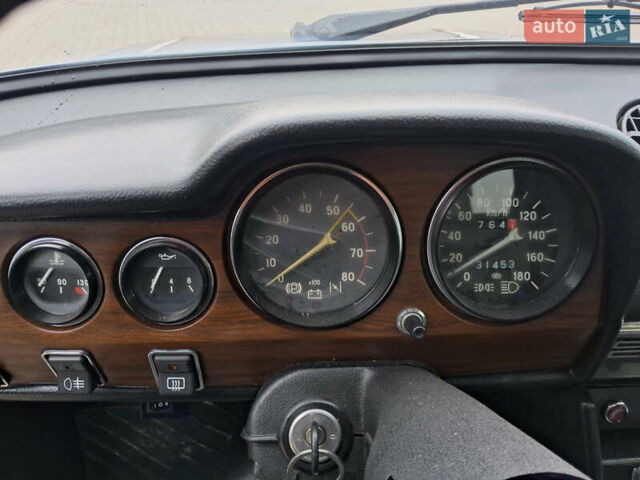 Синій ВАЗ 2106, об'ємом двигуна 1.3 л та пробігом 32 тис. км за 4200 $, фото 6 на Automoto.ua