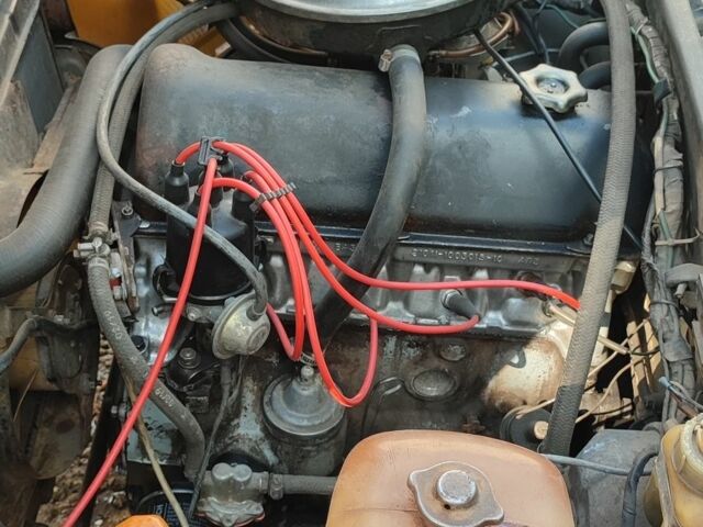 Синій ВАЗ 2106, об'ємом двигуна 1.5 л та пробігом 111 тис. км за 711 $, фото 4 на Automoto.ua