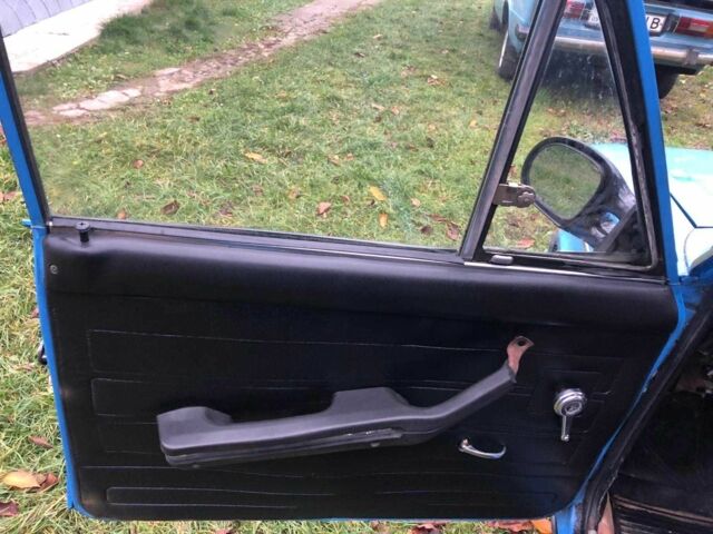 Синий ВАЗ 2106, объемом двигателя 1.6 л и пробегом 117 тыс. км за 650 $, фото 11 на Automoto.ua