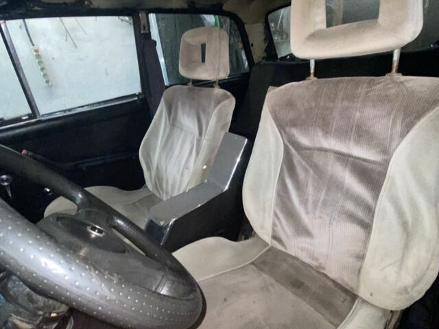 Синий ВАЗ 2106, объемом двигателя 1.3 л и пробегом 3 тыс. км за 660 $, фото 13 на Automoto.ua