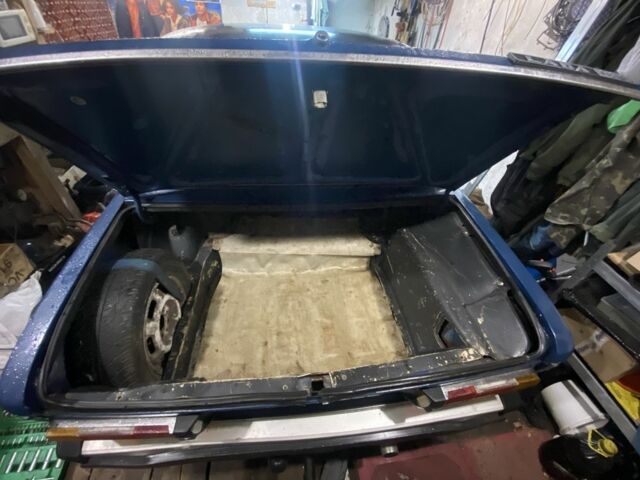 Синий ВАЗ 2106, объемом двигателя 1.3 л и пробегом 3 тыс. км за 660 $, фото 15 на Automoto.ua