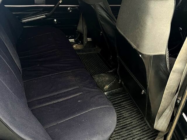 Синій ВАЗ 2106, об'ємом двигуна 1.3 л та пробігом 490 тис. км за 1050 $, фото 9 на Automoto.ua