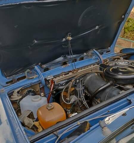 Синий ВАЗ 2106, объемом двигателя 0 л и пробегом 140 тыс. км за 1100 $, фото 16 на Automoto.ua