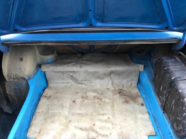 Синий ВАЗ 2106, объемом двигателя 1.6 л и пробегом 117 тыс. км за 650 $, фото 20 на Automoto.ua