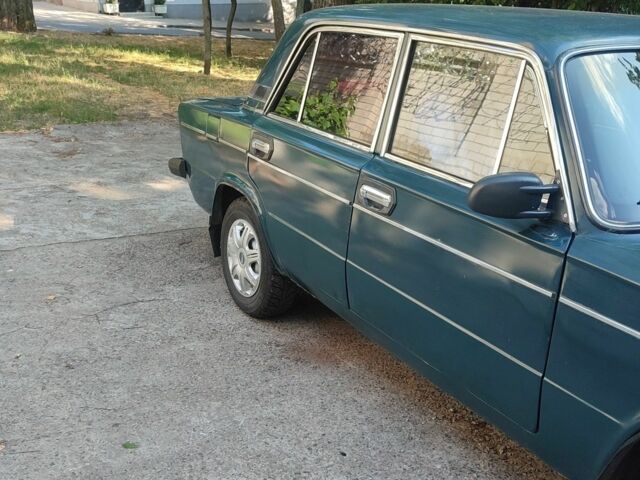 Синій ВАЗ 2106, об'ємом двигуна 1.5 л та пробігом 111 тис. км за 711 $, фото 3 на Automoto.ua