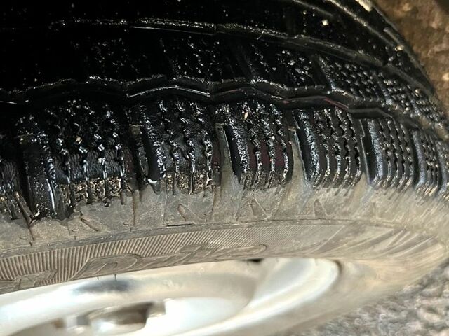 Синій ВАЗ 2106, об'ємом двигуна 1.3 л та пробігом 490 тис. км за 1050 $, фото 6 на Automoto.ua