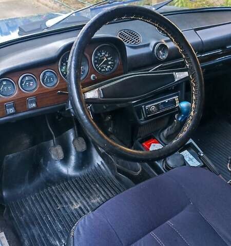 Синий ВАЗ 2106, объемом двигателя 0 л и пробегом 140 тыс. км за 1100 $, фото 19 на Automoto.ua
