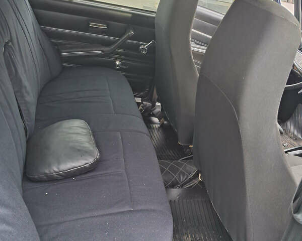 Синій ВАЗ 2106, об'ємом двигуна 1.3 л та пробігом 32 тис. км за 4200 $, фото 9 на Automoto.ua