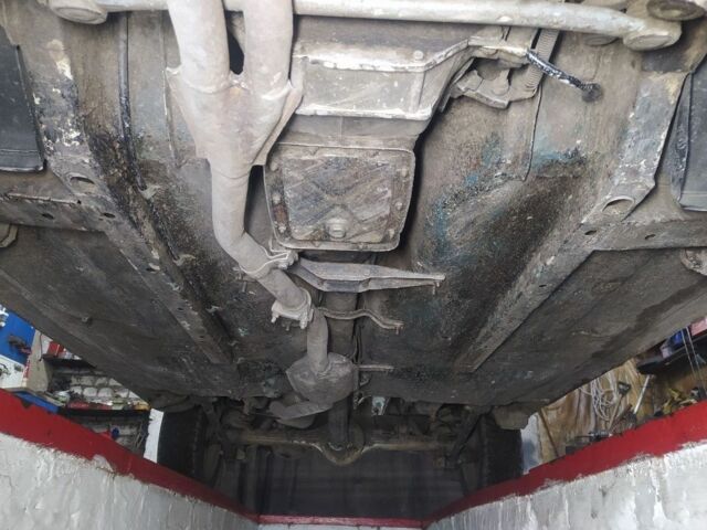 Синій ВАЗ 2106, об'ємом двигуна 1.3 л та пробігом 30 тис. км за 800 $, фото 7 на Automoto.ua