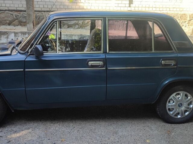 Синій ВАЗ 2106, об'ємом двигуна 1.5 л та пробігом 111 тис. км за 711 $, фото 1 на Automoto.ua