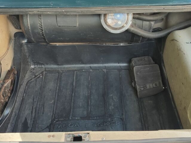 Синій ВАЗ 2106, об'ємом двигуна 1.5 л та пробігом 111 тис. км за 711 $, фото 6 на Automoto.ua