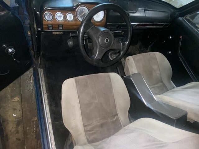 Синий ВАЗ 2106, объемом двигателя 1.3 л и пробегом 3 тыс. км за 660 $, фото 11 на Automoto.ua