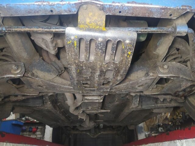 Синій ВАЗ 2106, об'ємом двигуна 1.3 л та пробігом 30 тис. км за 800 $, фото 6 на Automoto.ua