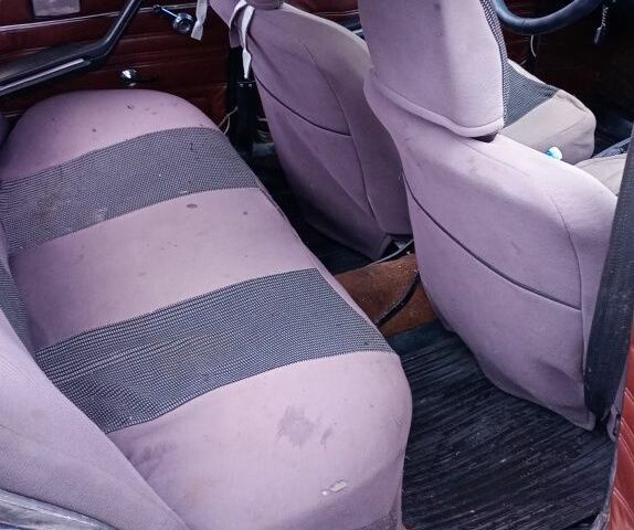 Синій ВАЗ 2106, об'ємом двигуна 1.6 л та пробігом 100 тис. км за 638 $, фото 18 на Automoto.ua