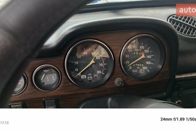 Синий ВАЗ 2106, объемом двигателя 1.3 л и пробегом 190 тыс. км за 900 $, фото 6 на Automoto.ua