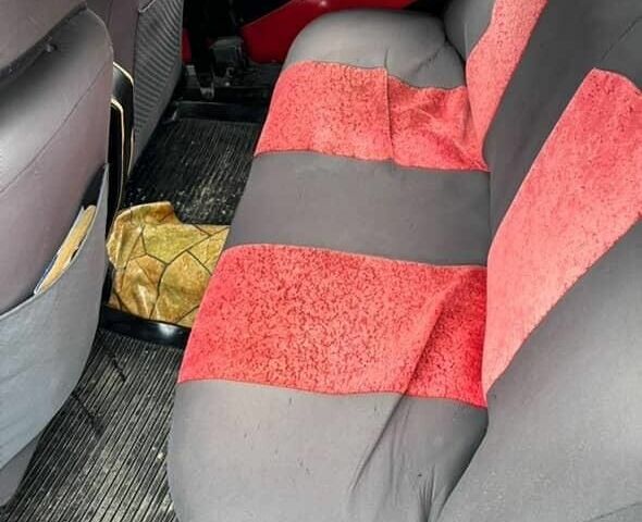 ВАЗ 2106 1985 в Голованевске на Automoto.ua Синий ВАЗ 2106, объемом двигателя 1.3 л и пробегом 82 тыс. км за 700 $, фото 11 на Automoto.ua