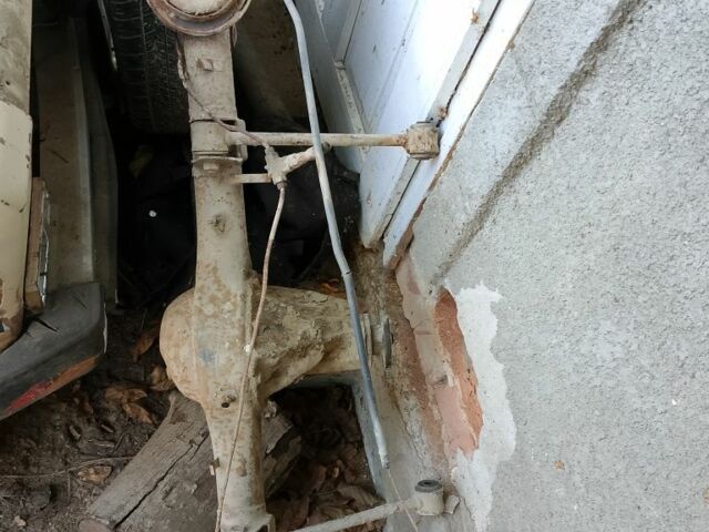 Синий ВАЗ 2106, объемом двигателя 0 л и пробегом 50 тыс. км за 203 $, фото 4 на Automoto.ua