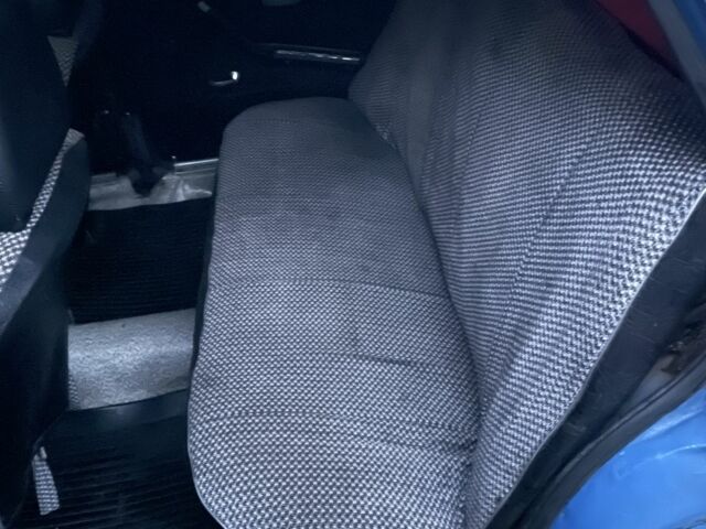 Синій ВАЗ 2106, об'ємом двигуна 1.6 л та пробігом 50 тис. км за 607 $, фото 7 на Automoto.ua