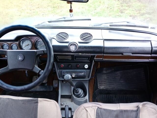 Синій ВАЗ 2106, об'ємом двигуна 1.6 л та пробігом 100 тис. км за 638 $, фото 20 на Automoto.ua