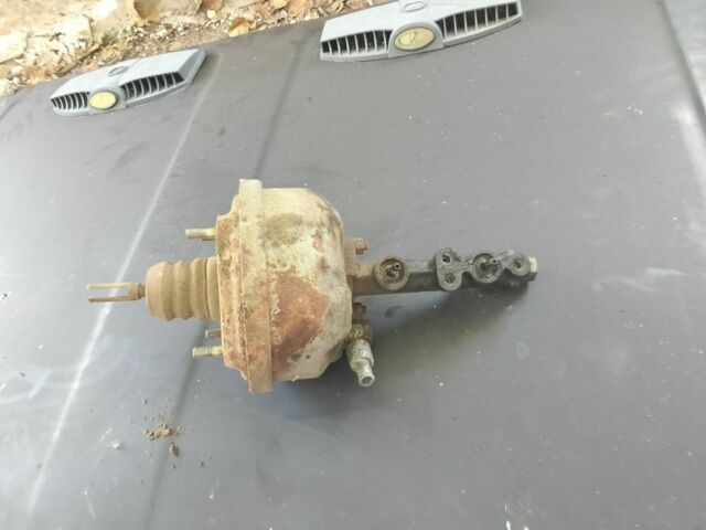 Синий ВАЗ 2106, объемом двигателя 0 л и пробегом 50 тыс. км за 203 $, фото 8 на Automoto.ua