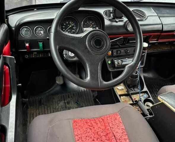 ВАЗ 2106 1985 в Голованевске на Automoto.ua Синий ВАЗ 2106, объемом двигателя 1.3 л и пробегом 82 тыс. км за 700 $, фото 9 на Automoto.ua