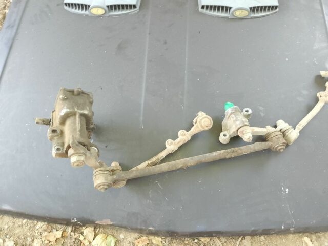 Синий ВАЗ 2106, объемом двигателя 0 л и пробегом 50 тыс. км за 203 $, фото 7 на Automoto.ua