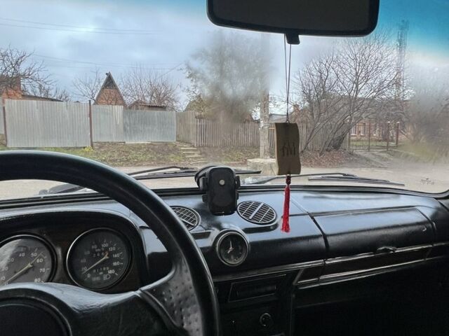 Синій ВАЗ 2106, об'ємом двигуна 1.5 л та пробігом 127 тис. км за 567 $, фото 7 на Automoto.ua