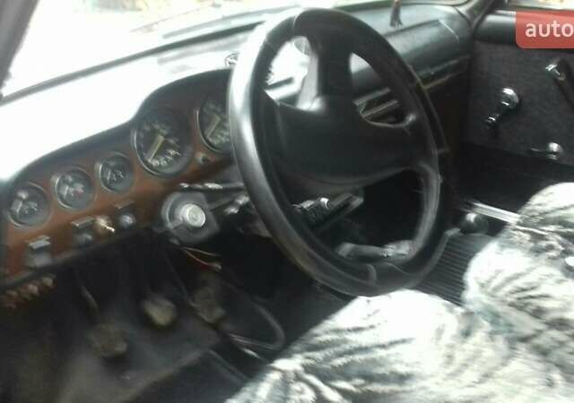 Синий ВАЗ 2106, объемом двигателя 1.3 л и пробегом 112 тыс. км за 1400 $, фото 1 на Automoto.ua
