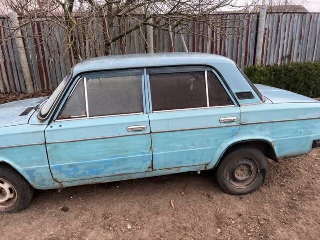Синий ВАЗ 2106, объемом двигателя 0 л и пробегом 3 тыс. км за 355 $, фото 2 на Automoto.ua
